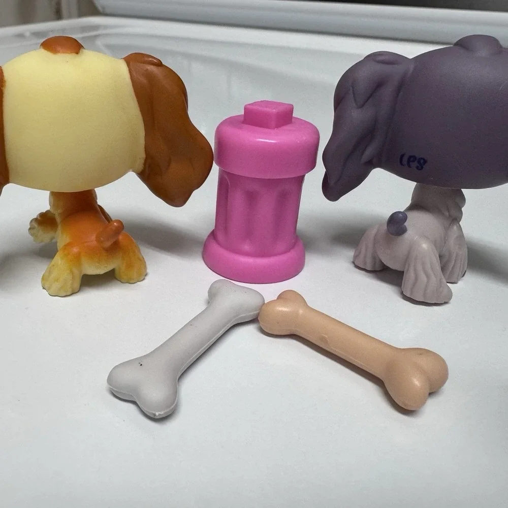 Littlest Pet Shop up sale